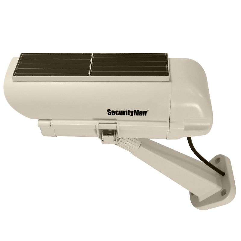 EB1 ALARM CONTROLS CORPORATION LGE 1 1/2" RED MUSHRM BTN