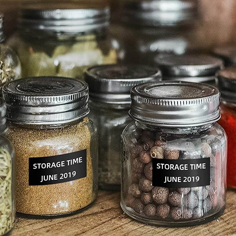 Compatible Tape Replacement for Ptouch TZe-355 TZe355 TZ355 TZ-355, 24mm x 8m, 0.94 Inch x 26.2 Feet, White on Black, Work with PTD600 PT2300 PT-2730 Maker, 3-Pack