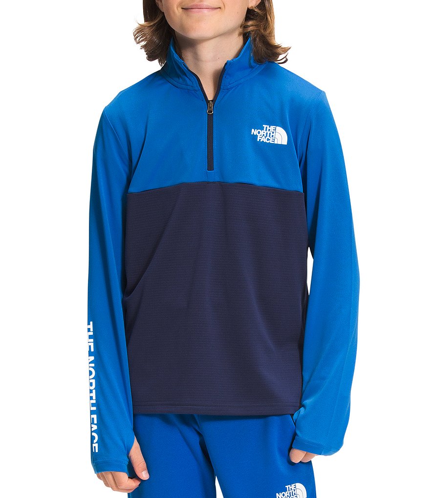 Southern Tide Little/Big Boys 4-20 Long-Sleeve PCA Skipjack Hoodie