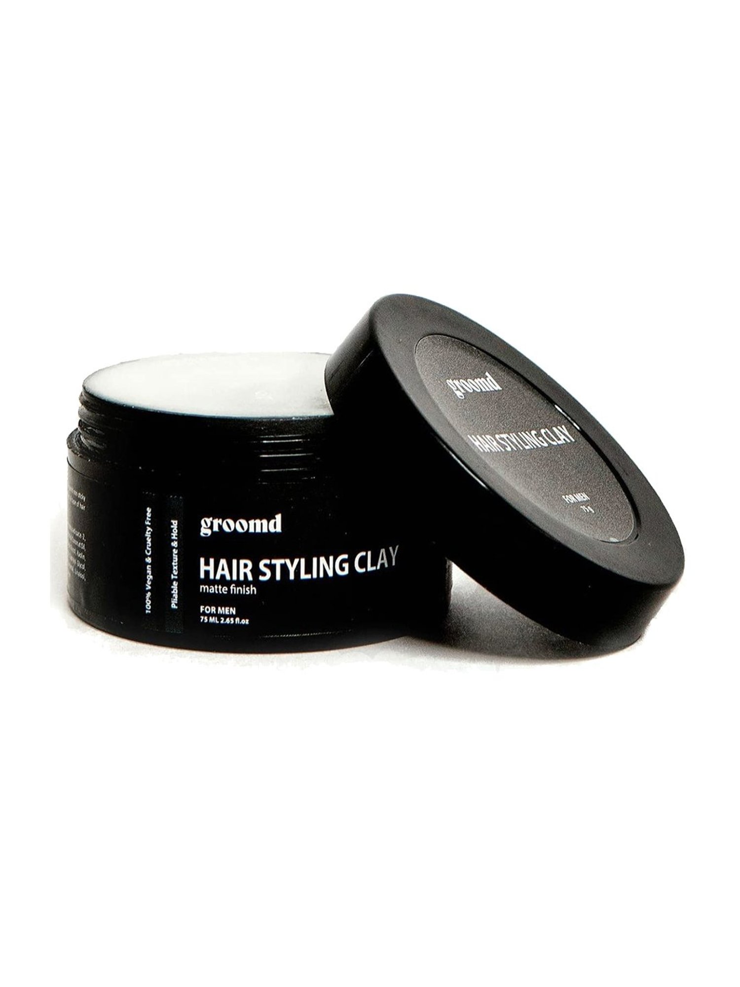 Qraa Men Red Onion Hair Oil - 100 ml