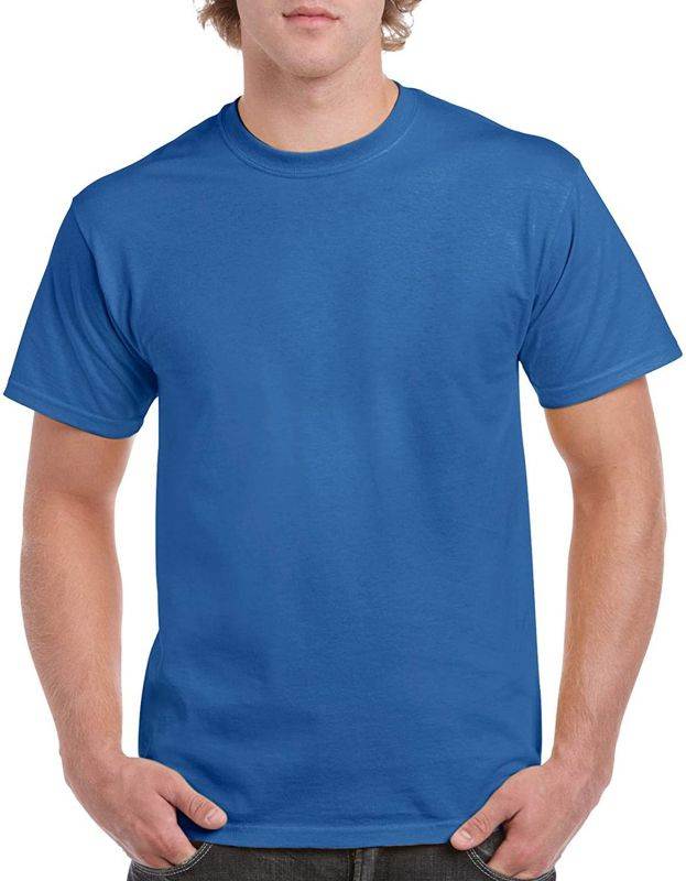 Gildan Men's 10-Pack Heavy Cotton Adult T-Shirt (G5000)