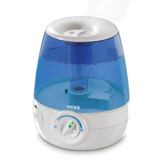 Vicks FilterFree Humidifier