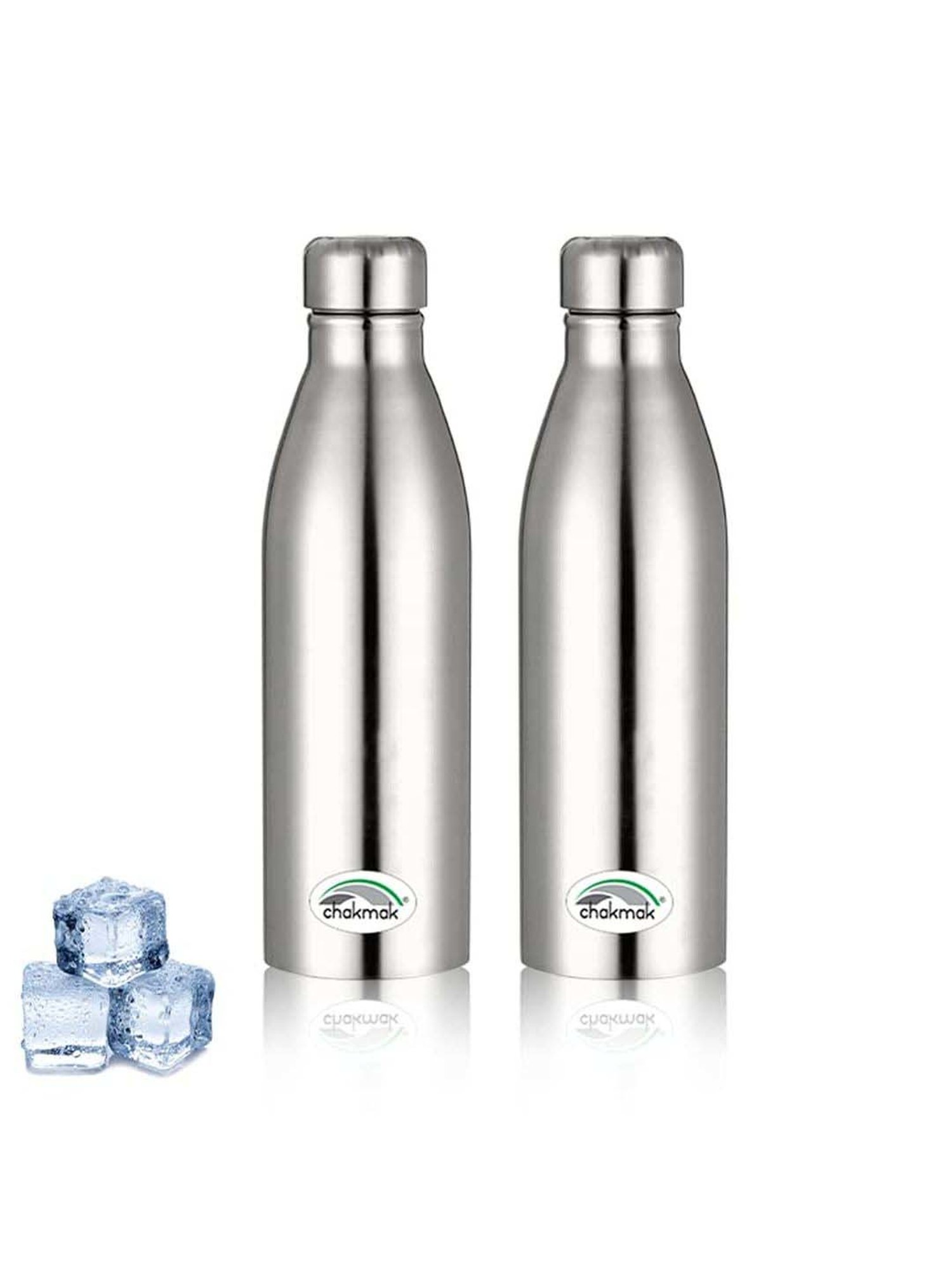 Milton BLISS 900 Thermosteel Vaccum Insulated Hot & Cold Water Bottle, 820 ml, Pink