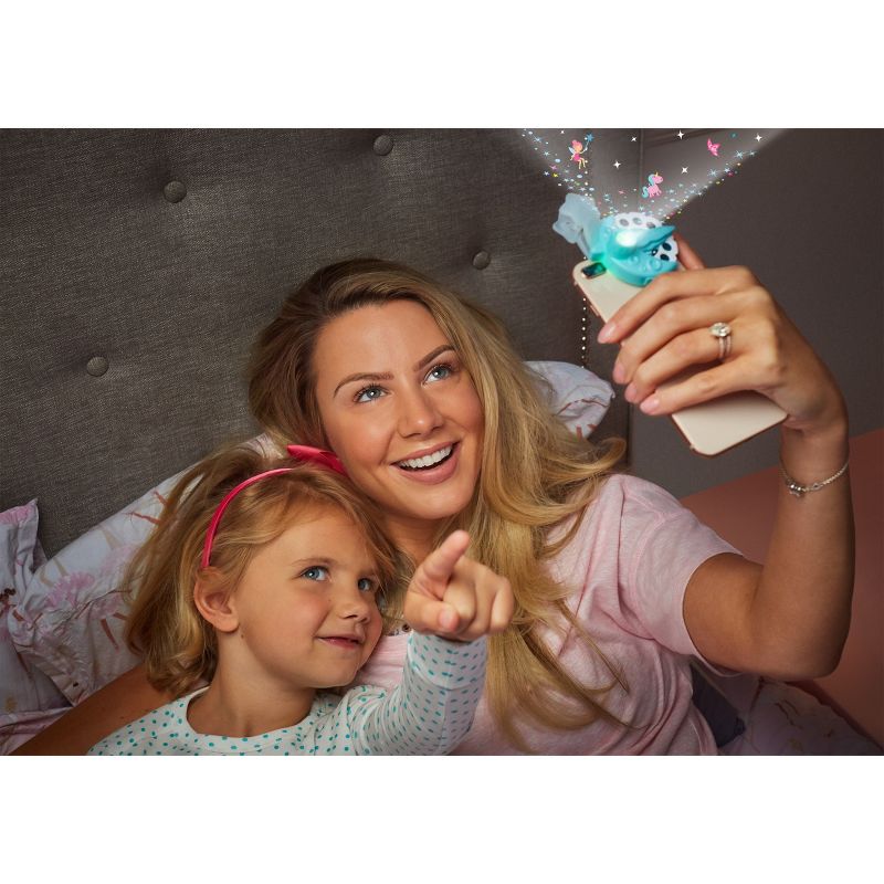 Moonlite - I Wish You More Story Reel for Moonlite Storybook Projector, for Ages 3 and Up