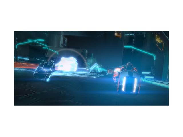 Tron: Evolution PC Game