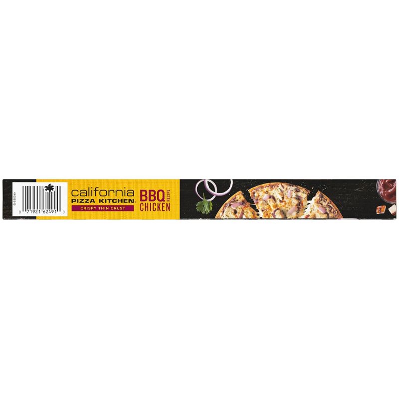 DiGiorno Three Meat Frozen Pizza with Cheese Stuffed Crust - 24.5oz