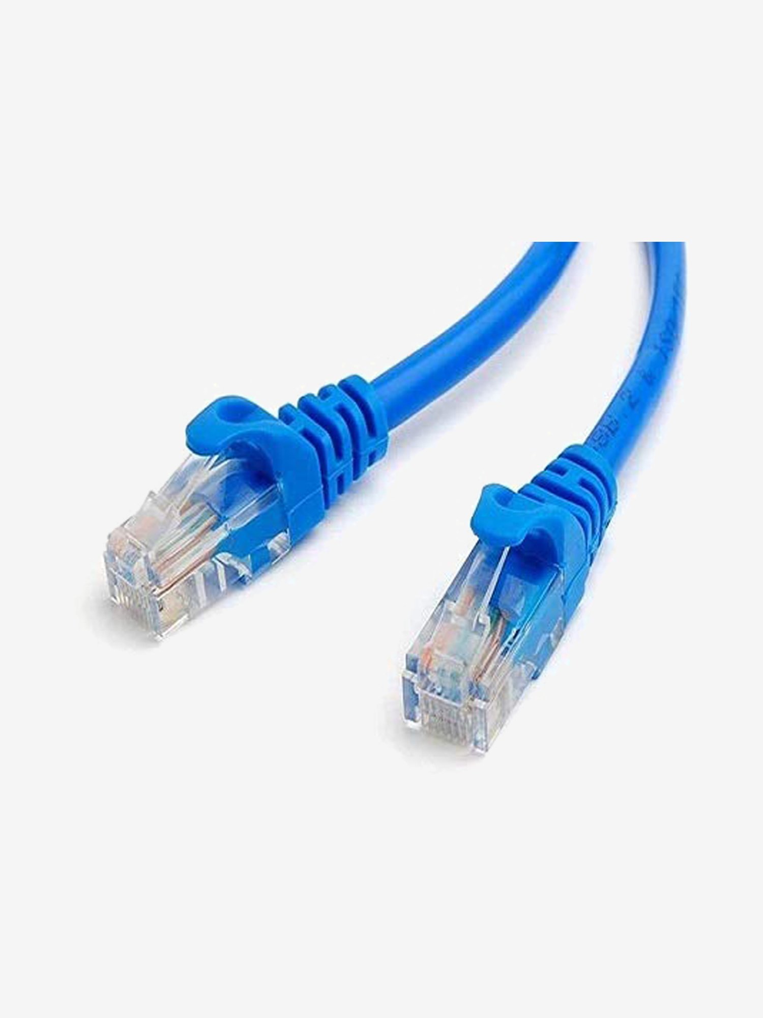 EBSB RJ45 CAT5E Ethernet Patch/LAN Cable (3M, Blue)