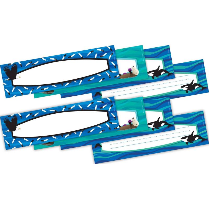 Barker Creek Color Me! Curated Collection