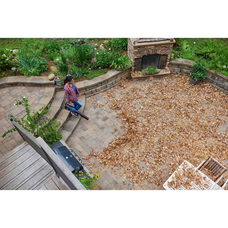 Blue Ridge Tools 40V Leaf Blower