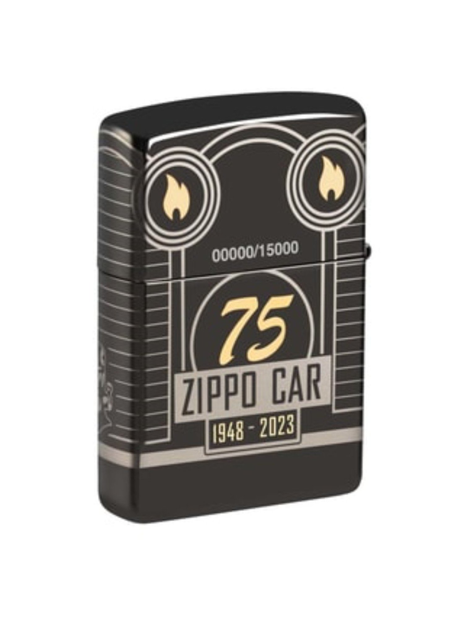 FnS White Stainless Steel 5-Piece Bar Set