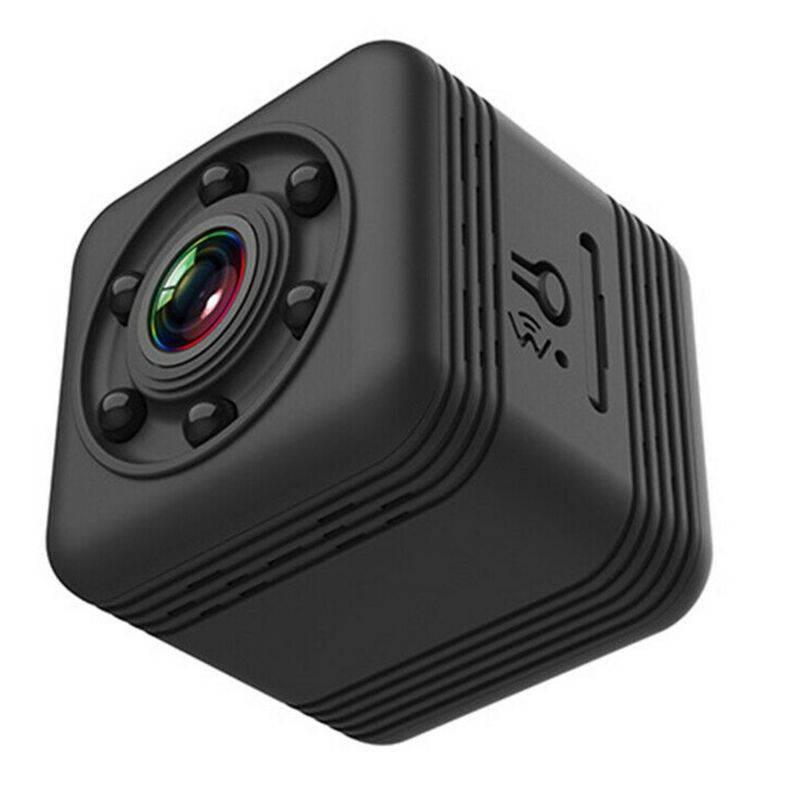 SQ29 1080P HD Mini WiFi Sports Camera Outdoor Waterproof DV Camcorder