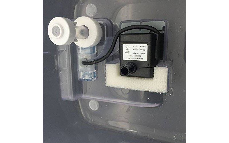 PetKit Smart Pet Fountain Foam Filters - 4pk