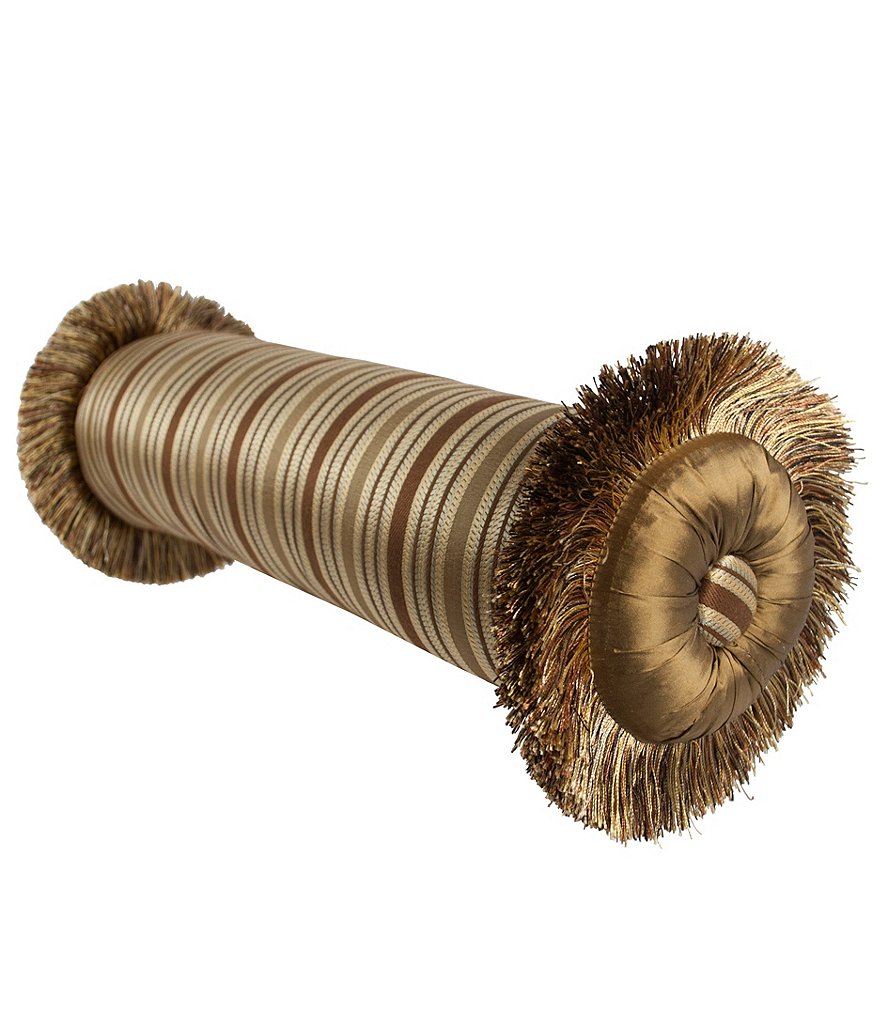 Austin Horn Classics Boticelli Neckroll Pillow