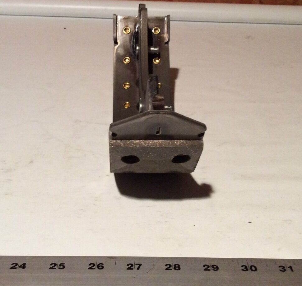 44060-53H01 Nissan Shoe & Lining Sku-15162807C