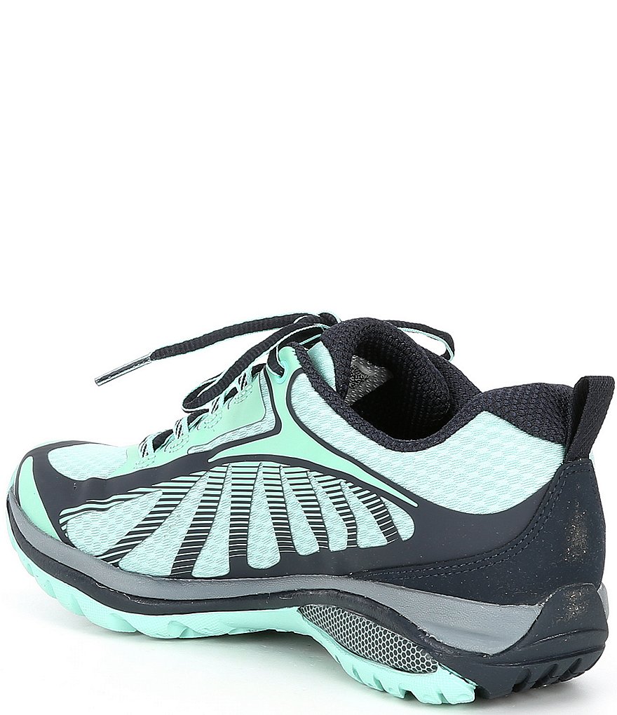 Merrell Women's Siren Edge 3 Mesh Trail Runners