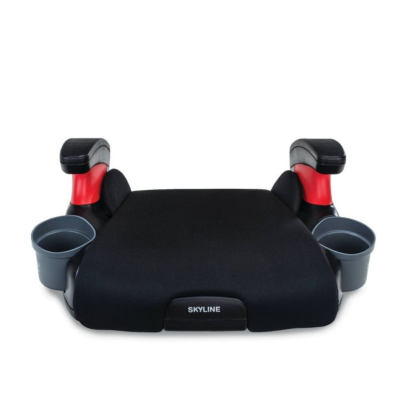 Britax Skyline 2-Stage Belt-Positioning Booster Car Seat - Dusk