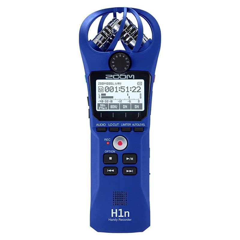 Handy Recorder (H1n)