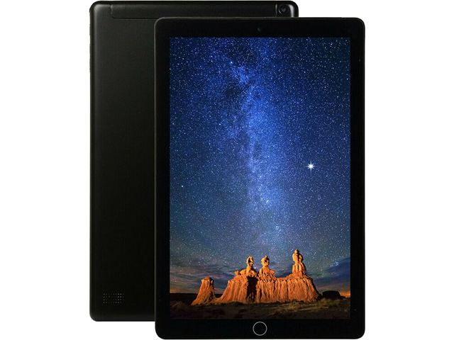 10.1" Bluetooth WIFI/4G-LTE HD IPS PC Tablet Android 9.0 4+ 64G Dual SIM Phablet