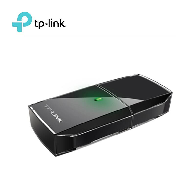 1 pcs TP LINK tp link wdn5200 wifi network card USB 11AC Dual Band 433Mbps+150Mbps Wireless Wifi USB Adapter wi fi 802.11ac/a/b/g/n