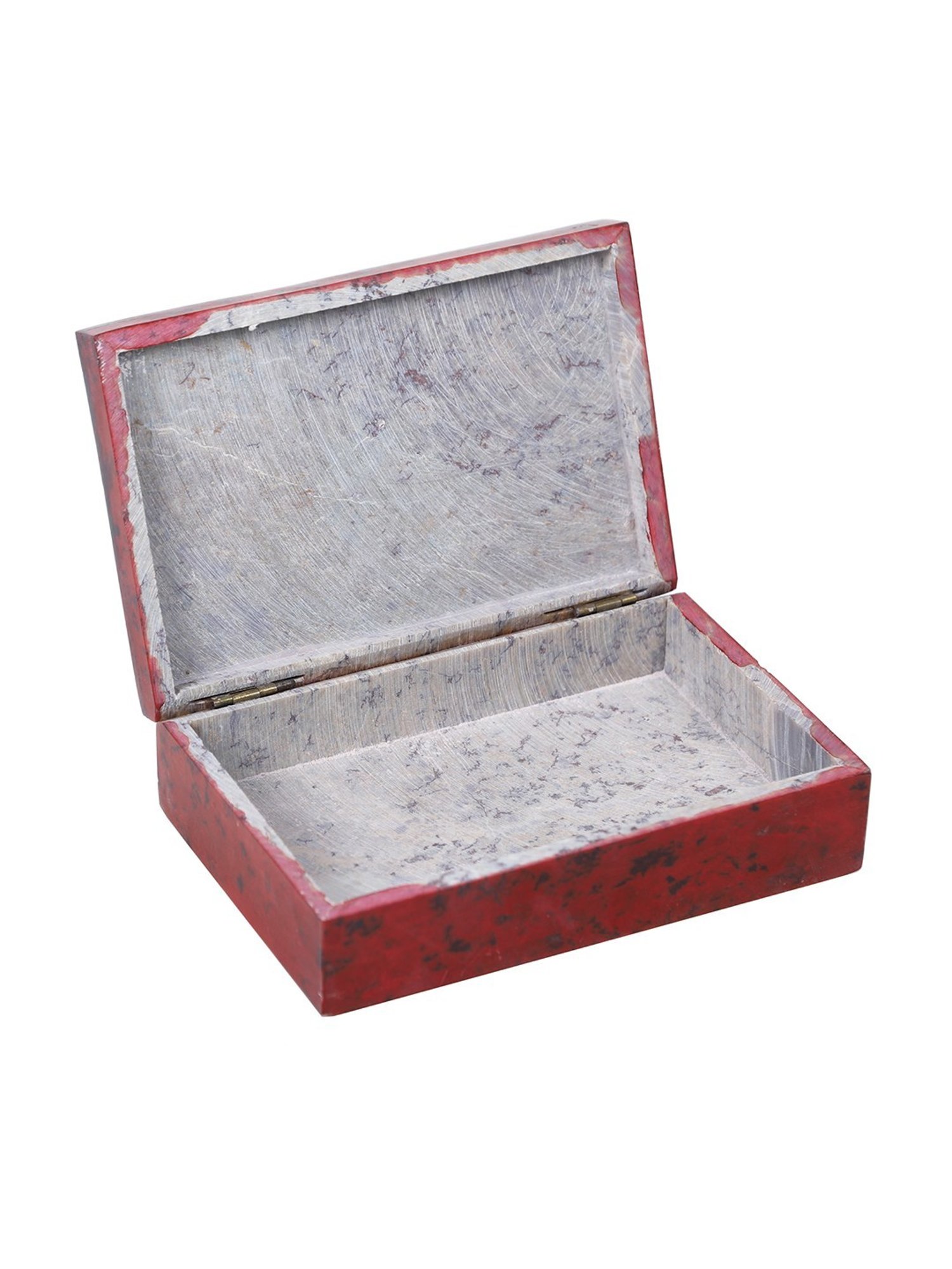 Aapno Rajasthan Multicolor Jewellery box