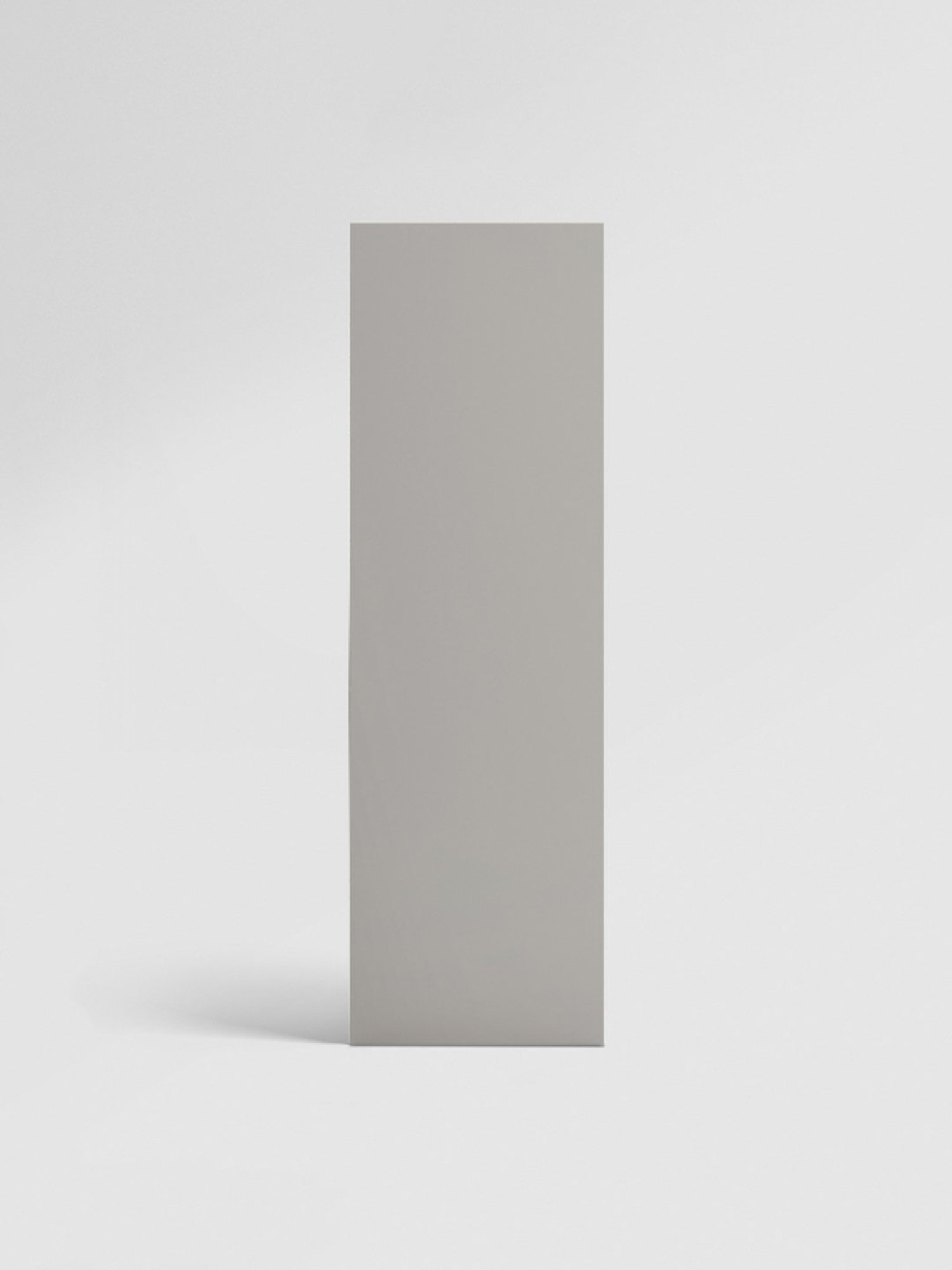 Godrej Interio Slimline 2-Door Steel Almirah, Russet (1-Year Warranty)