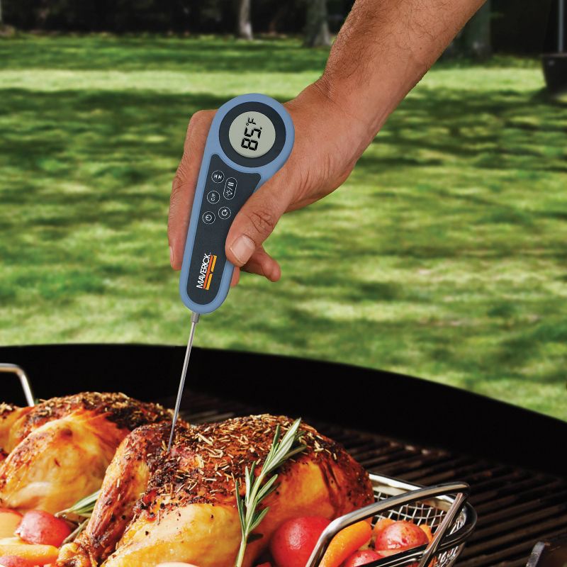 Escali Digital Pocket Thermometer
