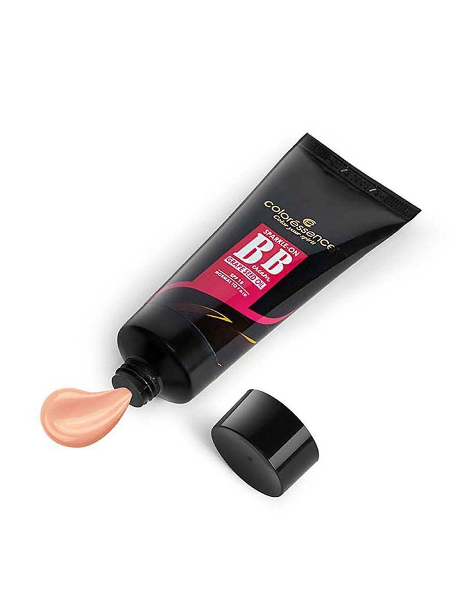 Coloressence Sparkle On BB Cream Grape - 40 gm