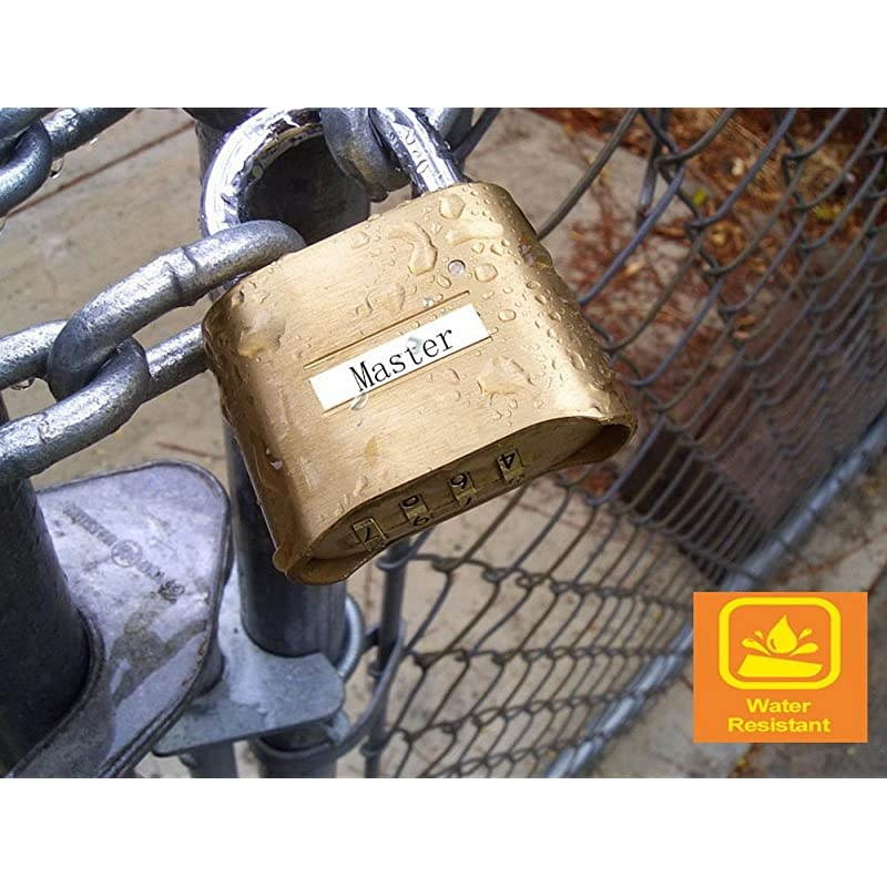 Compatible Label Tape Replacement for Brother 24mm Label Tape 1 Inch TZE251 TZ251 PTouch Black on White Standard Laminated for Label Maker PTD600 PTD600VP PTP750W PT2340 PT2730 4 Pack