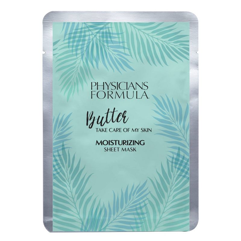 Physicians Formula Butter Believe I'm Keeping It Safe Cosmetic Set - 6pc