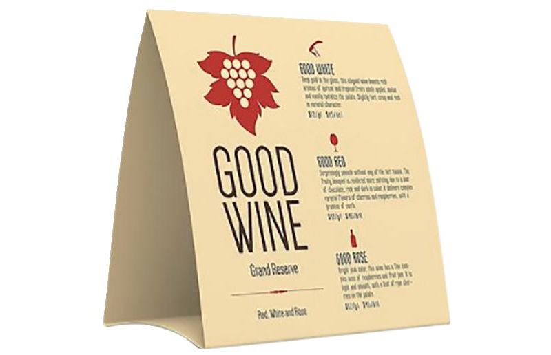 Exact Index Cardstock, 8-1/2 x 11 Inches, 110 lb, Ivory, 250 Sheets