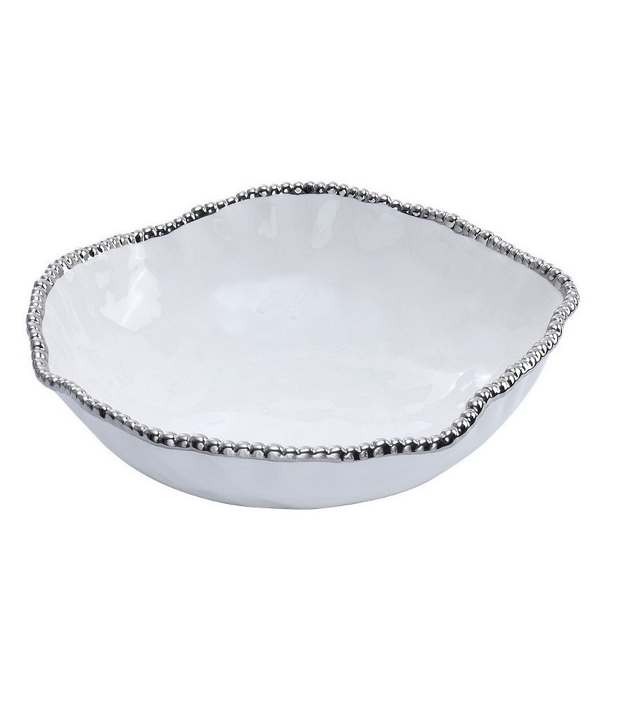 Pampa Bay Salerno Porcelain Oversized Serving Bowl