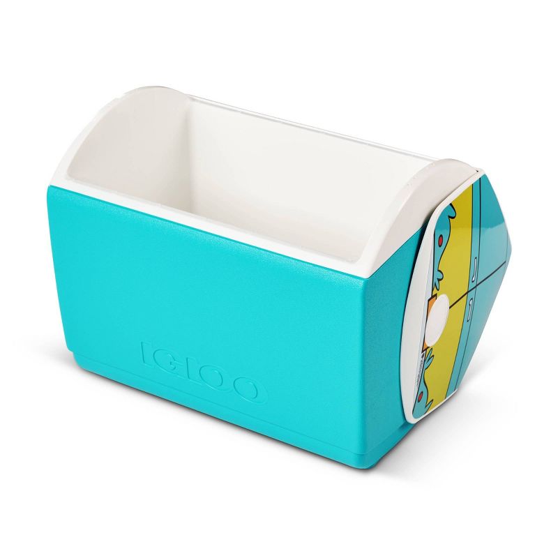 Igloo Playmate Elite Mystery Machine 16qt Portable Cooler