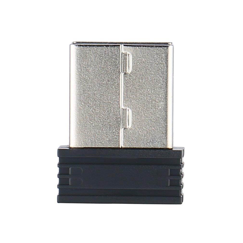 150Mbps 150M Mini USB WiFi Wireless Adapter Network LAN Card 802.11n/g/b Portable Mini Pockets USB Wifi Receivers Adapter