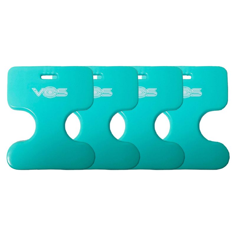 Swimline 24" Ladybug Inflatable Children's 1-Person Swimming Pool Ring Tube Pool Float - Red/Black