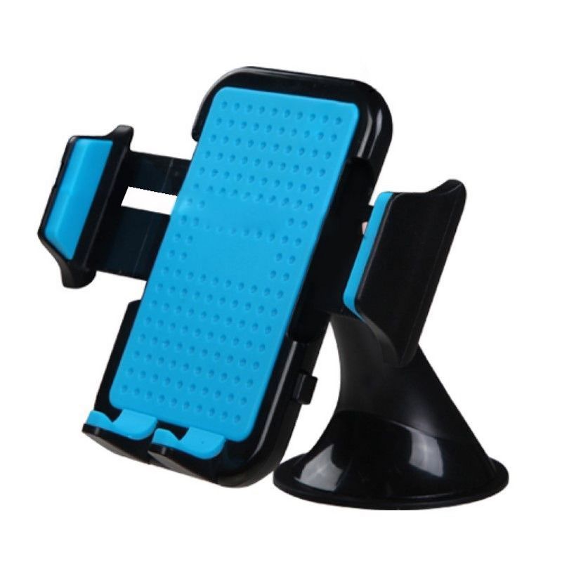 MYBAT Pressure Absorbing Car Mount Holder For iPhone Xs Max X Samsung Galaxy Note 10 9 S10