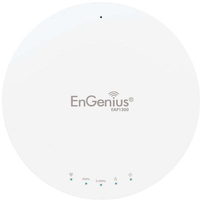 EnGenius 802.11ac Wave 2 Indoor Wireless AP (EAP1300) 