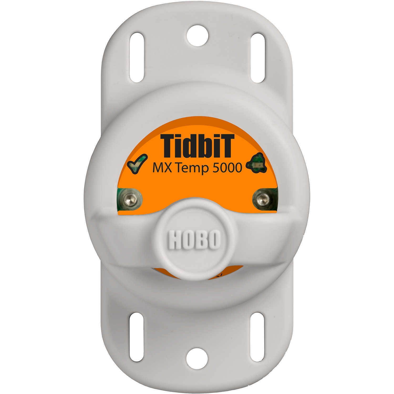 Onset HOBO TidbiT MX2204 Temperature Data Logger 5000