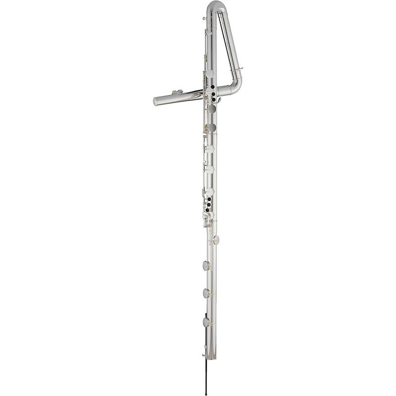 Allora AFL-250 Student Series Flute Offset G C-Foot