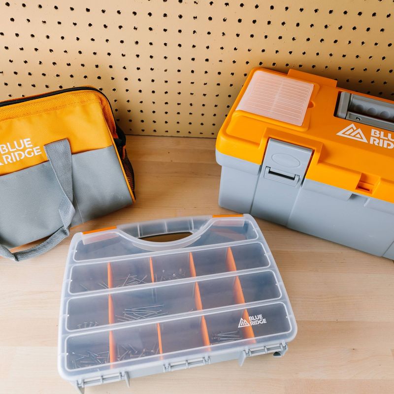 Blue Ridge Tools Accessory Tool Box