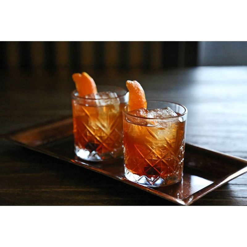 Breckenridge Bourbon Whiskey - 750ml Bottle