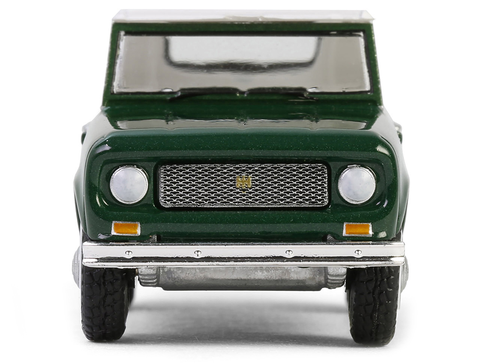 Hyundai i20 N Rally1 Hybrid #11 Thierry Neuville - Martijn Wydaeghe "Hyundai Shell Mobis WRT"  Winner WRC "Monte Carlo Rally" (2024) 1/18 Model Car by Top Speed