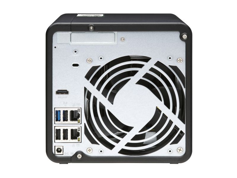 Synology Fan 92*92*25_2