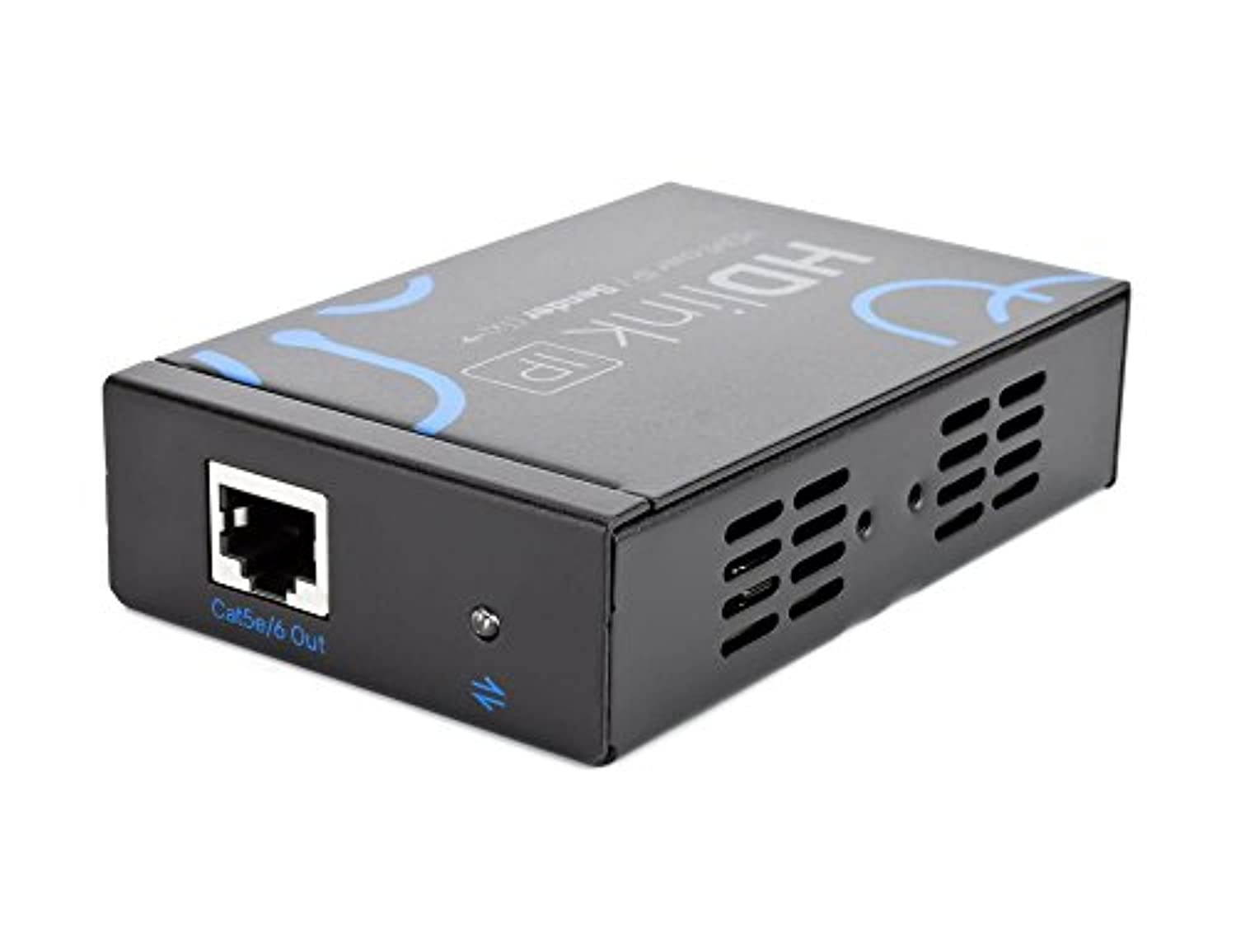 Sewell HD-Link PRO HDMI Over TCP/IP or Single Cat5e/Cat6, 1080p 330-Feet (SW-29969-PRO)