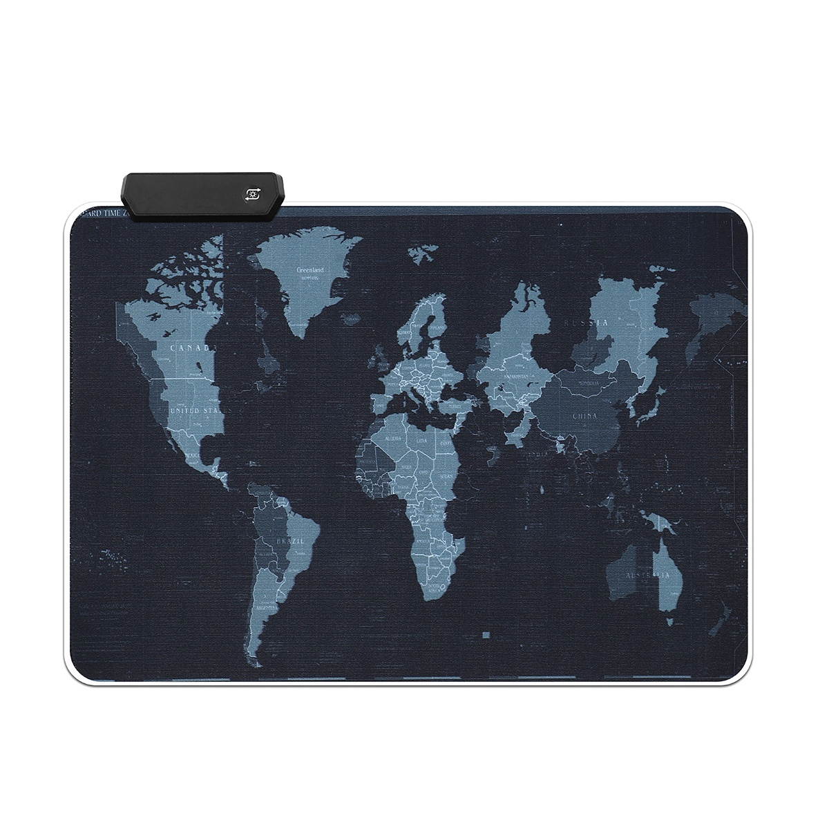 Insten Carry Case for Nintendo Switch - Portable Hard Shell Travel Pouch for Console & Accessories, Black