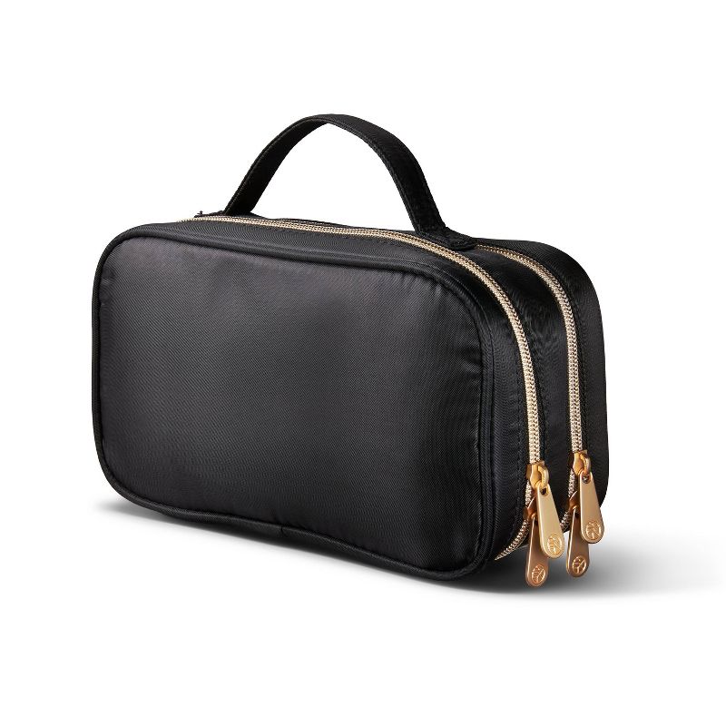 Sonia Kashuk™ Organizer Make Up Bag - Black