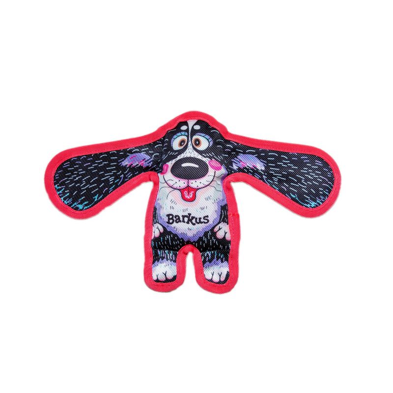 Fuzzu All Ears Barkus Dog Toy