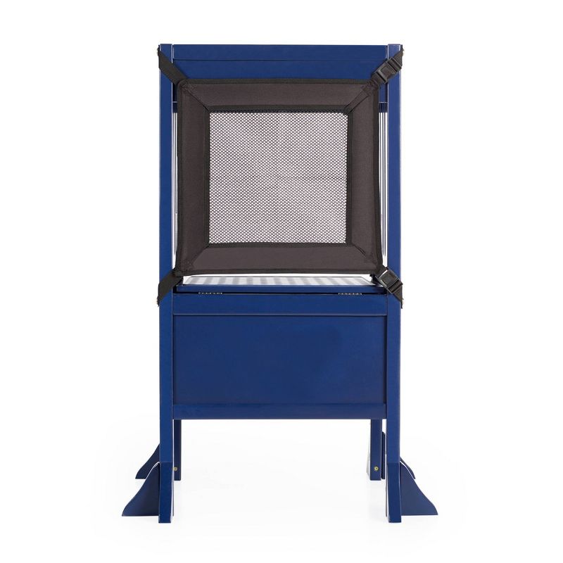 Kids' Contemporary Kitchen Helper Royal Navy - Guidecraft