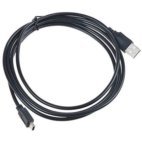 PK Power USB Cord Cable Compatible with Wilson Electronics Sleek Cell Phone Signal Cradle Booster 859963 859964 859965