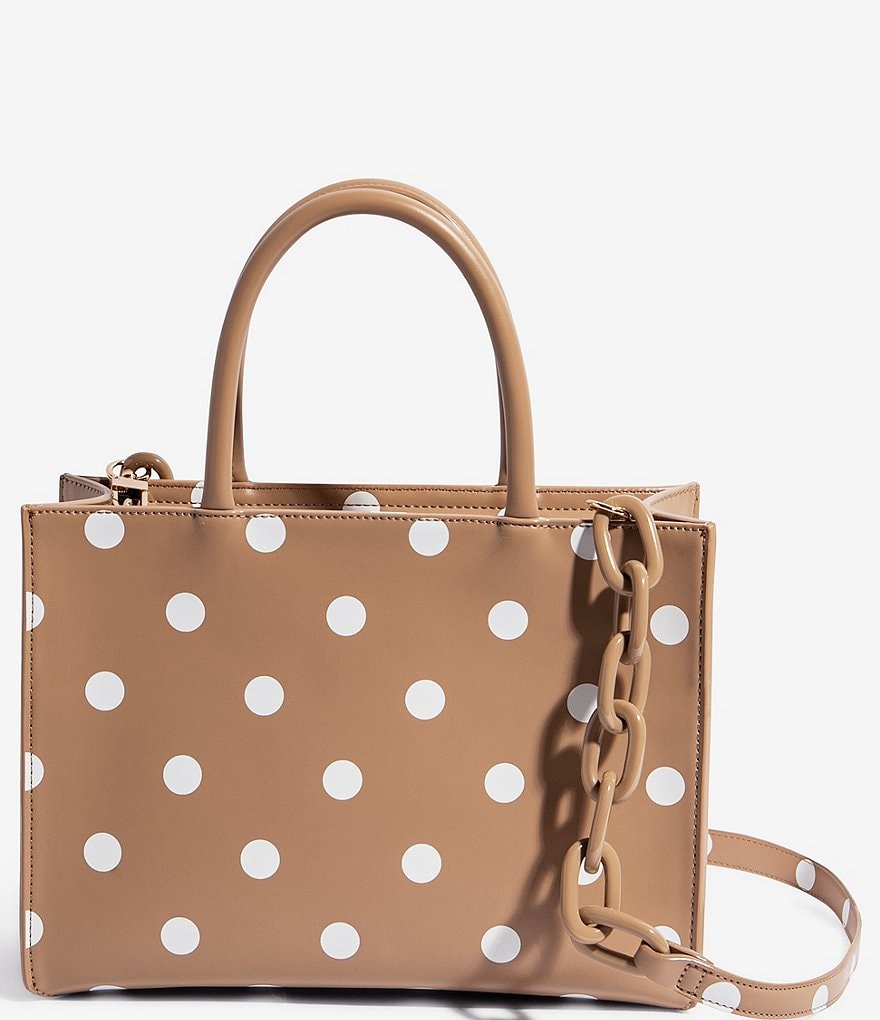 Thacker Tery Quilted Tote Bag