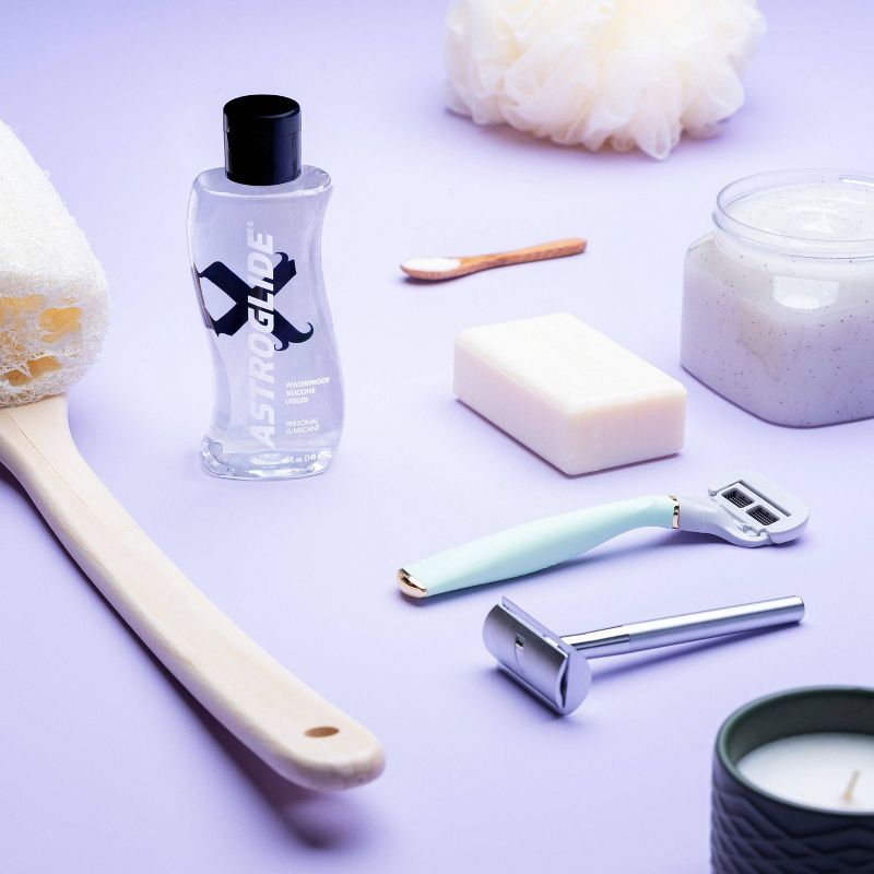 K-Y Natural Feeling Moisture Plus - 1.69oz